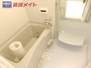 メゾネット垂水の物件内観写真